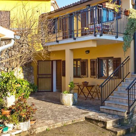 Apartments Redenta Tar-Vabriga Eksteriør billede