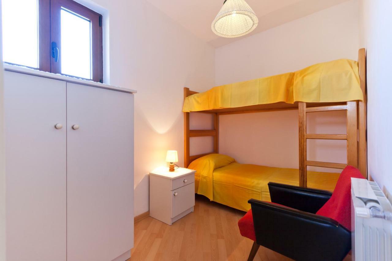 Apartments Redenta Tar-Vabriga Eksteriør billede