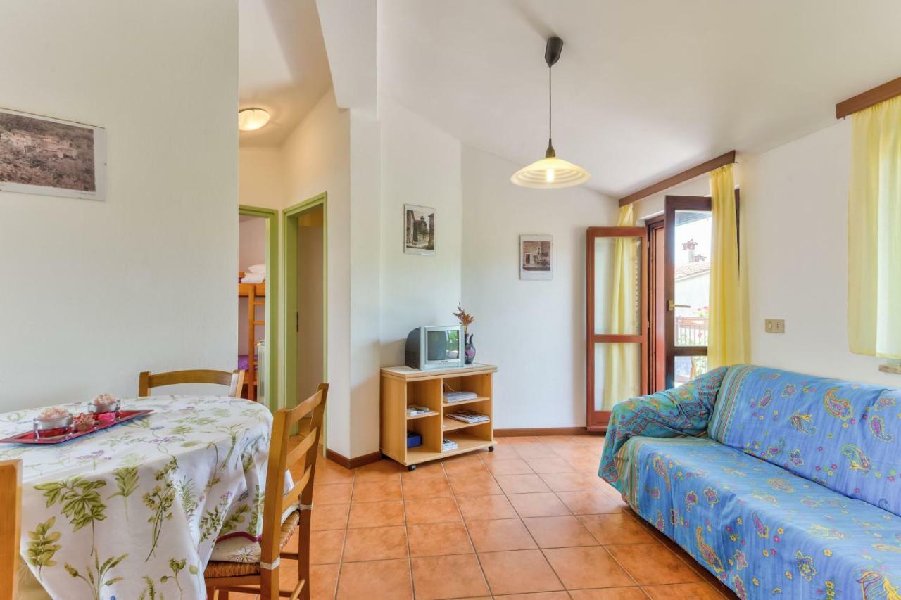 Apartments Redenta Tar-Vabriga Eksteriør billede