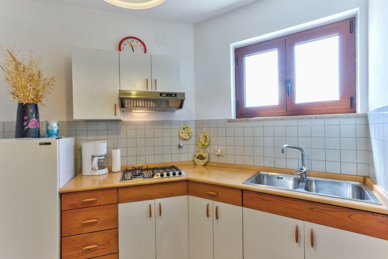 Apartments Redenta Tar-Vabriga Eksteriør billede
