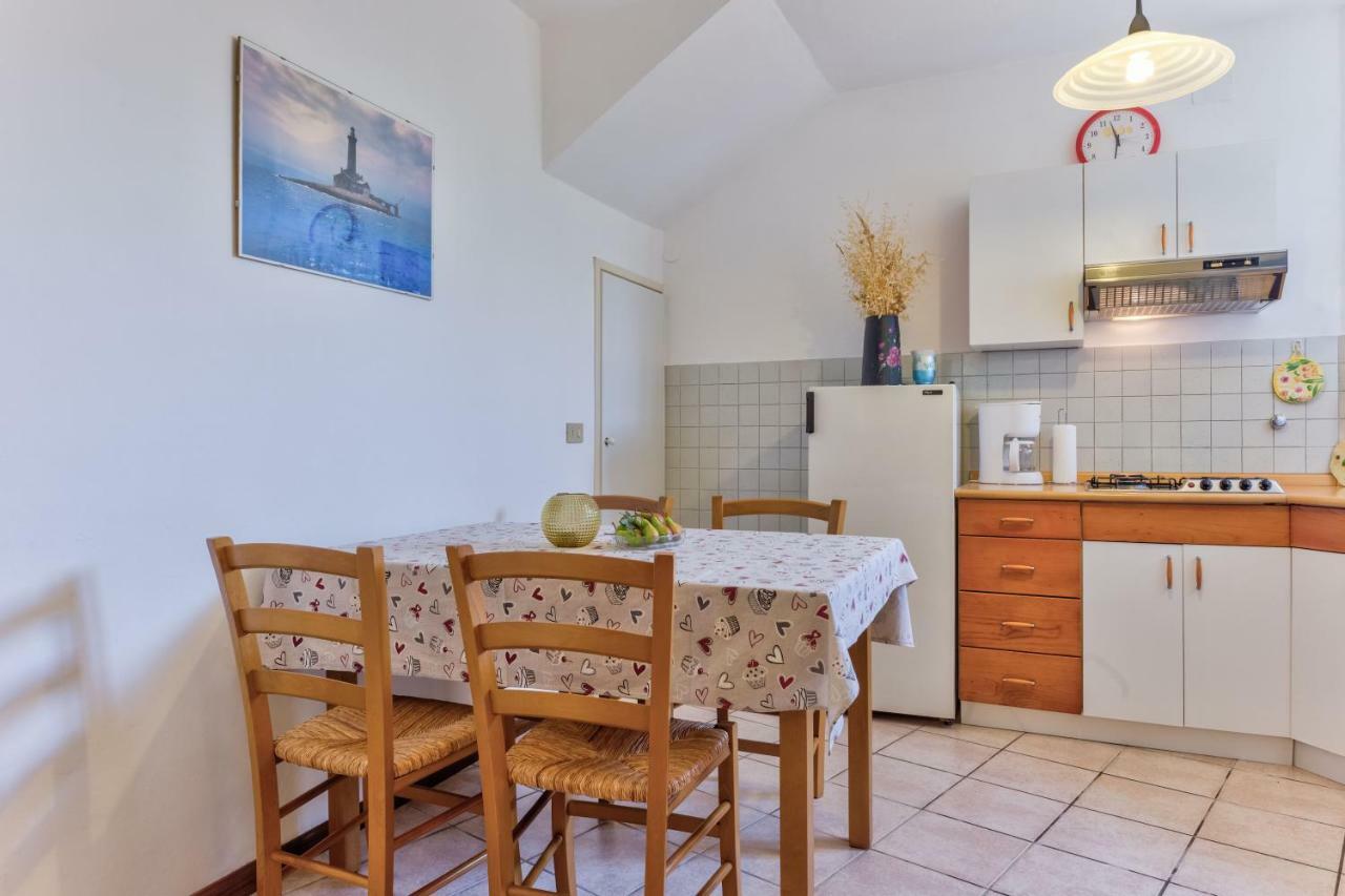 Apartments Redenta Tar-Vabriga Eksteriør billede
